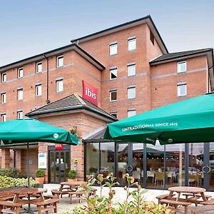 ibis Liverpool Centre Albert Dock – Liverpool One