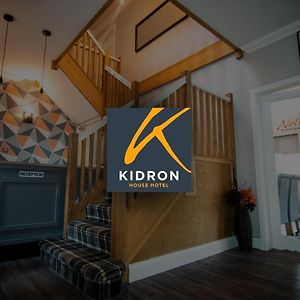 Kidron B & B & The Old Manse Guesthouse